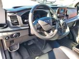 Thumbnail of 2025 Oxford White Ford Transit-250