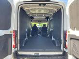 Thumbnail of 2025 Oxford White Ford Transit-250