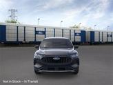 Thumbnail of 2025 Black Ford Escape