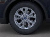 Thumbnail of 2025 Black Ford Escape