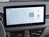 Thumbnail of 2025 Black Ford Escape