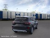 Thumbnail of 2025 Black Ford Escape