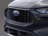 Thumbnail of 2025 Black Ford Escape