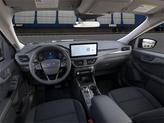 Thumbnail of 2025 Black Ford Escape