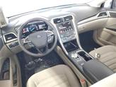 Thumbnail of 2019 Agate Black Ford Fusion Hybrid