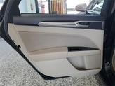 Thumbnail of 2019 Agate Black Ford Fusion Hybrid