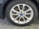Thumbnail of 2019 Agate Black Ford Fusion Hybrid