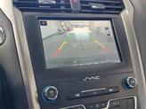 Thumbnail of 2019 Agate Black Ford Fusion Hybrid
