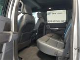 Thumbnail of 2022 Silver Metallic Ford F-150