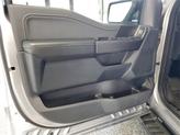 Thumbnail of 2022 Silver Metallic Ford F-150