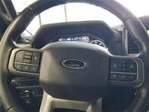Thumbnail of 2022 Silver Metallic Ford F-150