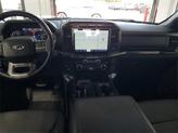 Thumbnail of 2022 Silver Metallic Ford F-150