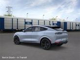 Thumbnail of 2025 Gray Ford Mustang Mach-E
