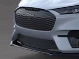 Thumbnail of 2025 Gray Ford Mustang Mach-E