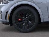 Thumbnail of 2025 Gray Ford Mustang Mach-E