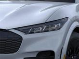 Thumbnail of 2025 Gray Ford Mustang Mach-E