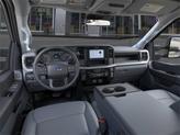Thumbnail of 2025 Oxford White Ford F-350