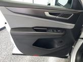 Thumbnail of 2024 Opal White Pearl Effect Volkswagen Atlas