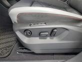 Thumbnail of 2024 Opal White Pearl Effect Volkswagen Atlas