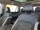 Thumbnail of 2024 Opal White Pearl Effect Volkswagen Atlas