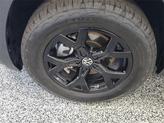 Thumbnail of 2024 Opal White Pearl Effect Volkswagen Atlas