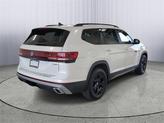 Thumbnail of 2024 Opal White Pearl Effect Volkswagen Atlas