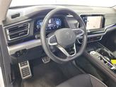 Thumbnail of 2024 Opal White Pearl Effect Volkswagen Atlas