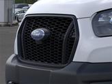 Thumbnail of 2025 Oxford White Ford Transit-250