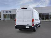 Thumbnail of 2025 Oxford White Ford Transit-250