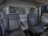 Thumbnail of 2025 Oxford White Ford Transit-250