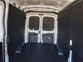 Thumbnail of 2025 Oxford White Ford Transit-250