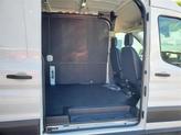 Thumbnail of 2025 Oxford White Ford Transit-250