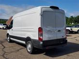 Thumbnail of 2025 Oxford White Ford Transit-250