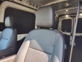 Thumbnail of 2025 Oxford White Ford Transit-250