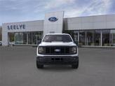 Thumbnail of 2025 Silver Metallic Ford F-150