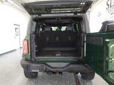 Thumbnail of 2022 Eruption Green Metallic Ford Bronco