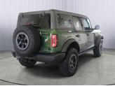 Thumbnail of 2022 Eruption Green Metallic Ford Bronco