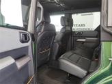 Thumbnail of 2022 Eruption Green Metallic Ford Bronco