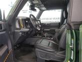 Thumbnail of 2022 Eruption Green Metallic Ford Bronco