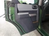 Thumbnail of 2022 Eruption Green Metallic Ford Bronco