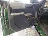 Thumbnail of 2022 Eruption Green Metallic Ford Bronco