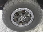 Thumbnail of 2022 Eruption Green Metallic Ford Bronco
