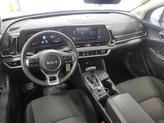 Thumbnail of 2024 Steel Gray Kia Sportage