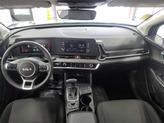 Thumbnail of 2024 Steel Gray Kia Sportage