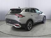Thumbnail of 2024 Steel Gray Kia Sportage
