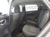 Thumbnail of 2024 Steel Gray Kia Sportage