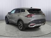 Thumbnail of 2024 Steel Gray Kia Sportage