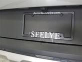 Thumbnail of 2024 Steel Gray Kia Sportage