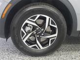 Thumbnail of 2024 Steel Gray Kia Sportage