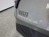 Thumbnail of 2024 Steel Gray Kia Sportage
